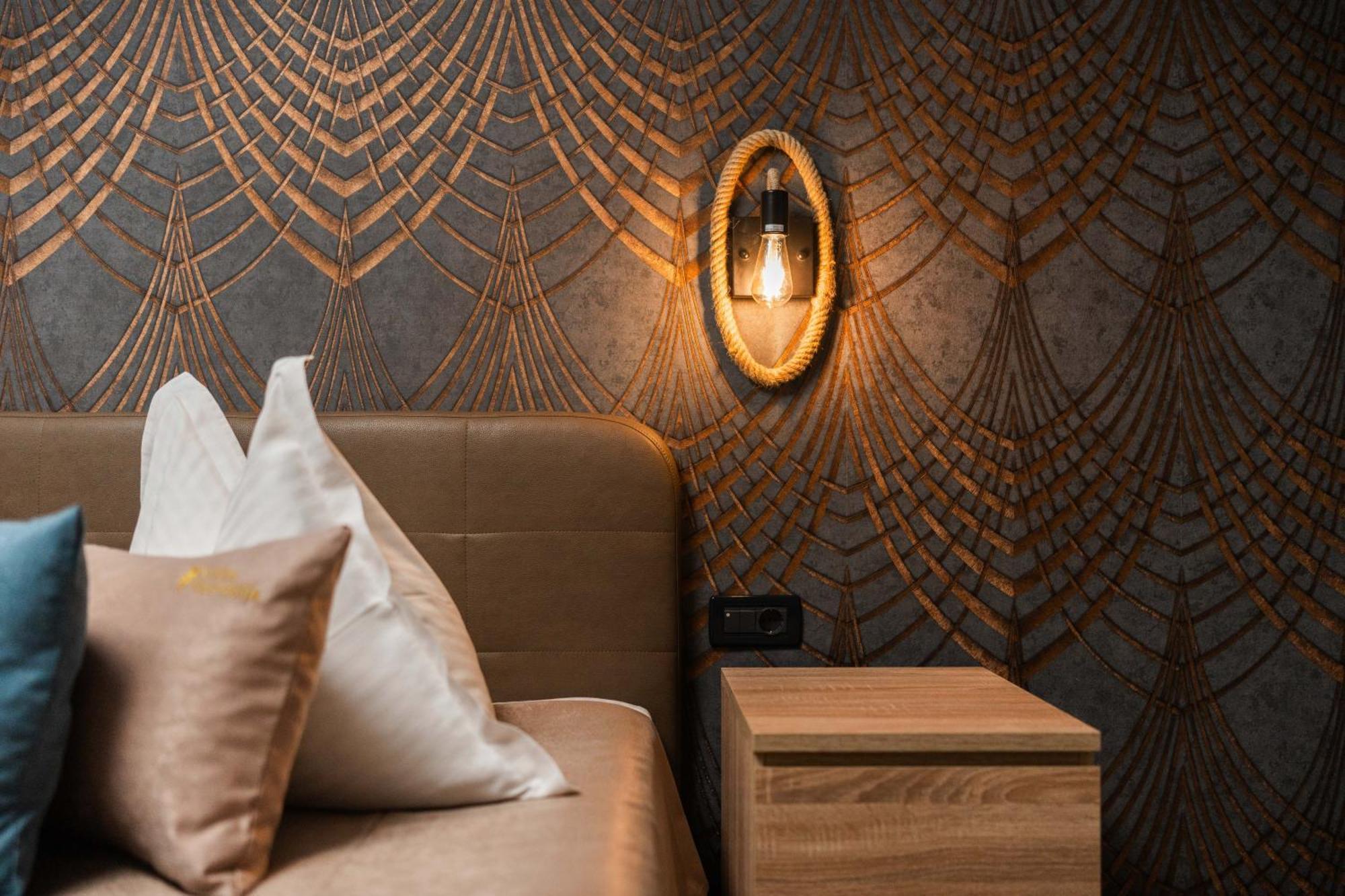 Bed & Breakfast Villa Terezija Baska  Bagian luar foto